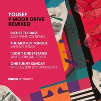 Purchase Yousef - 9 Moor Drive (Remixed)