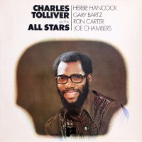 Purchase Charles Tolliver - Charles Tolliver And His All Stars (Vinyl)