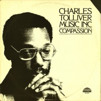 Purchase Charles Tolliver - Compassion (Vinyl)