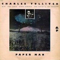 Purchase Charles Tolliver - Paper Man (Vinyl)