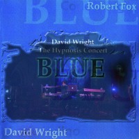 Purchase David Wright - Blue The Hypnosis Concert