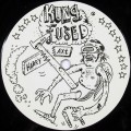 Buy Harry Axt - Kung Fused (EP) Mp3 Download