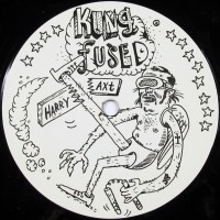 Purchase Harry Axt - Kung Fused (EP)