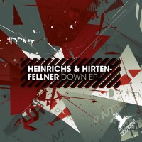 Purchase Heinrichs & Hirtenfellner - Down (EP)
