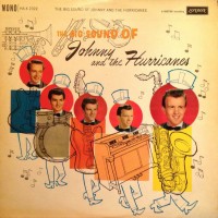 Purchase Johnny & The Hurricanes - The Big Sound Of Johnny And The Hurricanes (Reissued 1999)