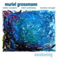 Purchase Muriel Grossmann - Awakening