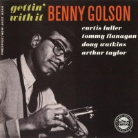 Purchase Benny Golson - Gettin' With It (Vinyl)