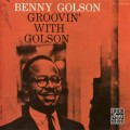 Buy Benny Golson - Groovin' With Golson (Vinyl) Mp3 Download