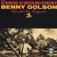 Purchase Benny Golson - Stockholm Sojourn (Vinyl)