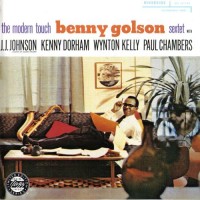 Purchase Benny Golson - The Modern Touch (Vinyl)