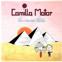 Purchase Camilla Motor - Ein Neues Glück (Vinyl)