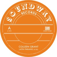 Purchase Colleen Grant - Latin Parang / Parang Jam (With Sandra Hamilton)