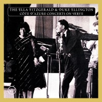 Purchase Ella Fitzgerald - Cote D'azur Concerts On Verve (With Duke Ellington) CD1