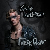 Purchase Gasoline Invertebrate - Freak Drive