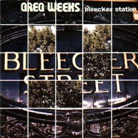 Purchase Greg Weeks - Bleecker Station (EP)