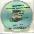 Buy Greg Weeks - Train In Vein: Bleecker-Era Outtakes Mp3 Download