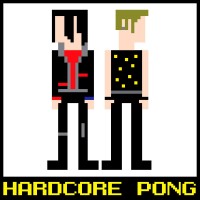 Purchase Hardcore Pong - Hardcore Pong