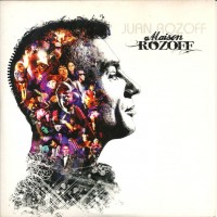 Purchase Juan Rozoff - Maison Rozoff