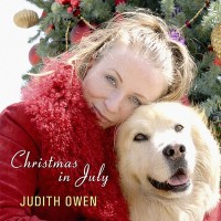 Purchase Judith Owen - Christmas In July (EP)