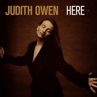 Purchase Judith Owen - Here