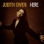 Buy Judith Owen - Here Mp3 Download