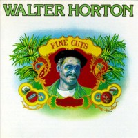 Purchase Walter Horton - Fine Cuts (Vinyl)
