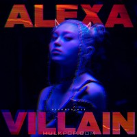 Purchase Alexa - 빌런 (Villain) (CDS)