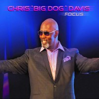 Purchase Chris 'big Dog' Davis - Focus