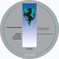 Purchase Forest Drive West - Terminus (EP)