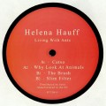 Buy Helena Hauff - Living With Ants (EP) Mp3 Download