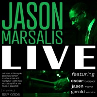 Purchase Jason Marsalis - Jason Marsalis Live