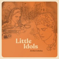 Purchase Jordan Lehning - Little Idols