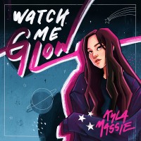 Purchase Kyla Massie - Watch Me Glow