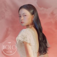Purchase Lee Hi - Holo (CDS)