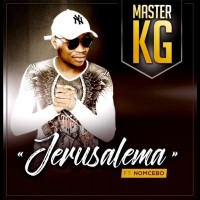 Purchase Master Kg - Jerusalem (CDS)