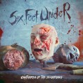 Buy SIX FEET UNDER - Nightmares of the Decomposed Mp3 Download