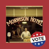 Purchase The Doors - Morrison Hotel (50Th Anniversary Deluxe Edition) CD1