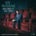 Buy Seth MacFarlane - Great Songs From Stage And Screen Mp3 Download