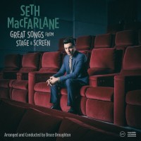 Purchase Seth MacFarlane - Great Songs From Stage And Screen