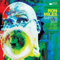 Purchase Ron Miles - Rainbow Sign