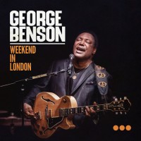 Purchase George Benson - Weekend In London