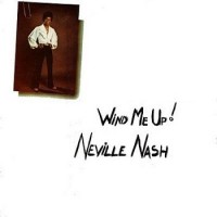 Purchase Neville Nash - Wind Me Up (Vinyl)