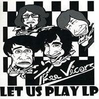 Purchase Thee Vicars - Let Us Play (Vinyl)