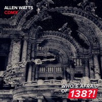 Purchase Allen Watts - Cdmx (CDS)
