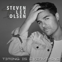 Purchase Steven Lee Olsen - Timing Is Everything