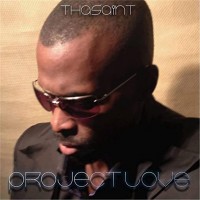 Purchase Thasaint - Project Love