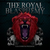 Purchase The Royal Blasphemy - Sanatorium: Freedom