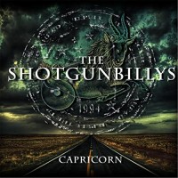 Purchase The Shotgunbillys - Capricorn