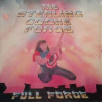 Purchase The Sterling Cooke Force - Full Force (Vinyl)