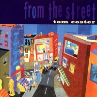 Purchase Tom Coster - From The Street